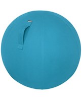 Balancebold Ergo 65cm Cosy blå