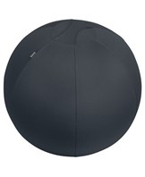 Balancebold Ergo 65cm anti-rul-væk mørkgrå